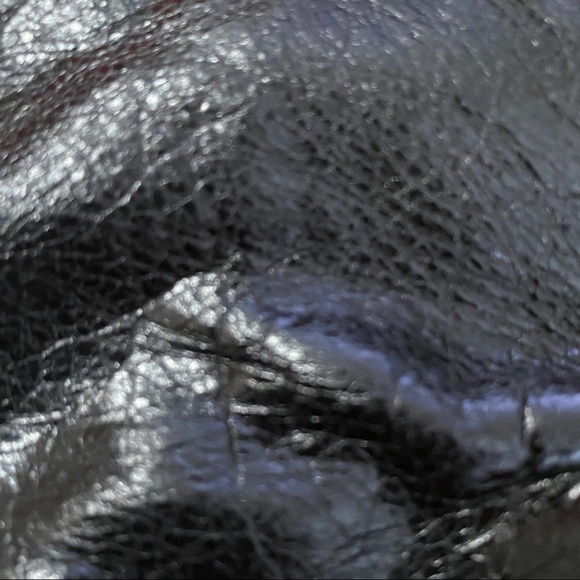 Tory burch city foldover messenger bag - Picture 4 of 10